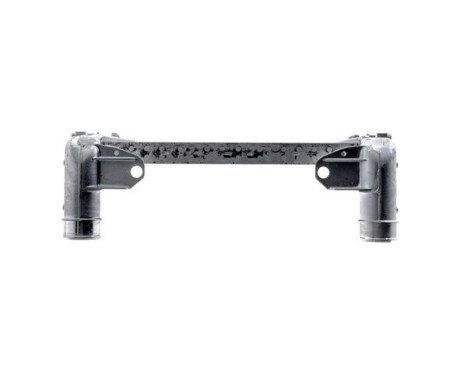 Intercooler, charger BEHR *** PREMIUM LINE ***, Image 11