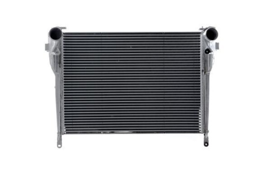 Intercooler, charger BEHR *** PREMIUM LINE ***, Image 3