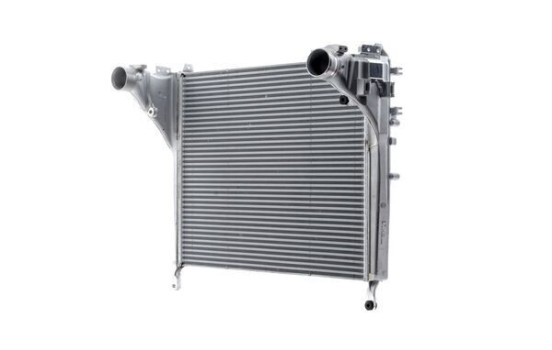 Intercooler, charger BEHR *** PREMIUM LINE ***, Image 4