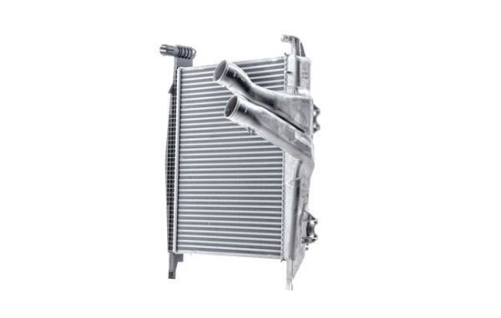 Intercooler, charger BEHR *** PREMIUM LINE ***, Image 4