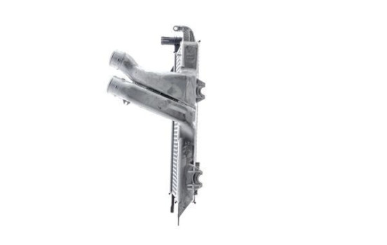 Intercooler, charger BEHR *** PREMIUM LINE ***, Image 5