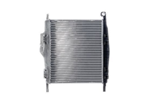 Intercooler, charger BEHR *** PREMIUM LINE ***, Image 7