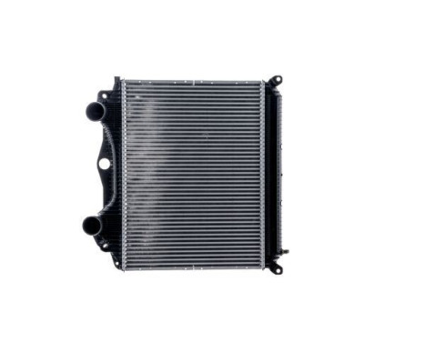 Intercooler, charger BEHR *** PREMIUM LINE ***, Image 3