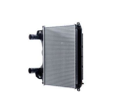 Intercooler, charger BEHR *** PREMIUM LINE ***, Image 4