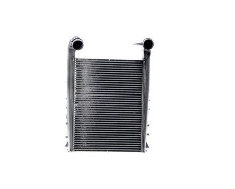 Intercooler, charger BEHR *** PREMIUM LINE ***, Image 3