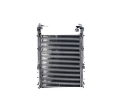 Intercooler, charger BEHR *** PREMIUM LINE ***, Image 7