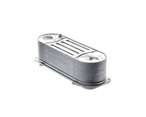 Intercooler, charger BEHR *** PREMIUM LINE ***, Image 2