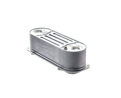 Intercooler, charger BEHR *** PREMIUM LINE ***, Image 6