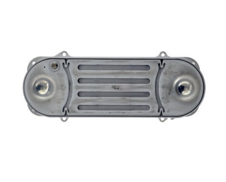 Intercooler, charger BEHR *** PREMIUM LINE ***, Image 9