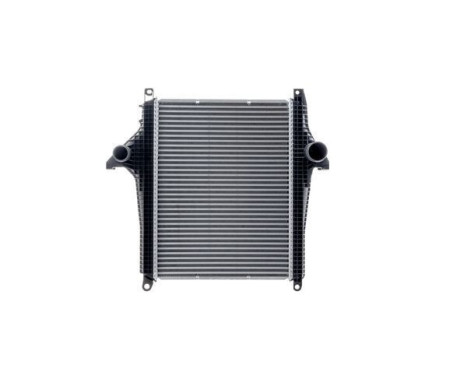 Intercooler, charger BEHR *** PREMIUM LINE ***, Image 3