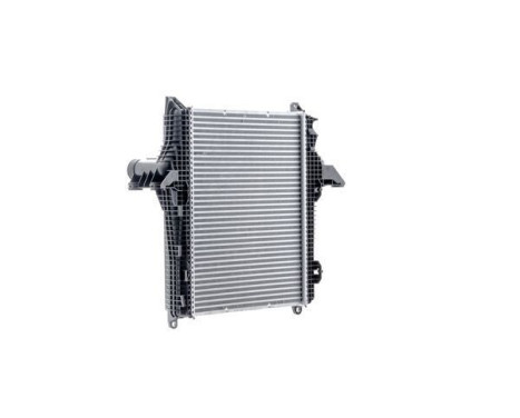 Intercooler, charger BEHR *** PREMIUM LINE ***, Image 6