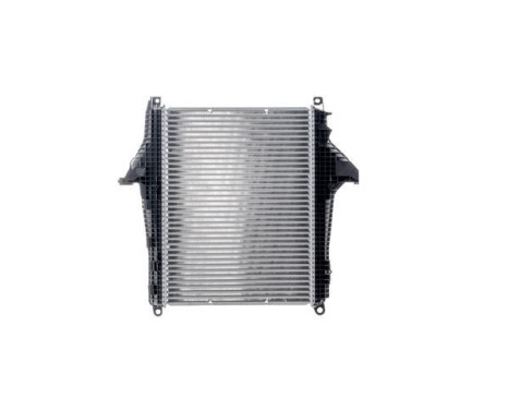 Intercooler, charger BEHR *** PREMIUM LINE ***, Image 7