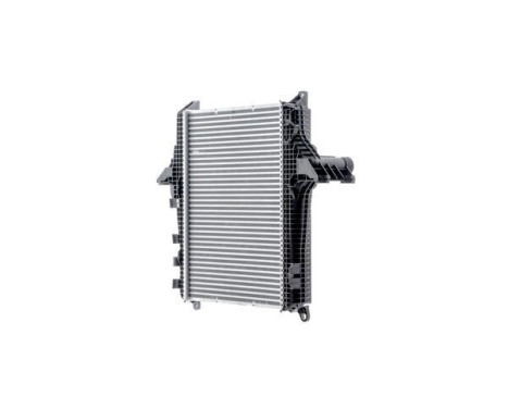 Intercooler, charger BEHR *** PREMIUM LINE ***, Image 8