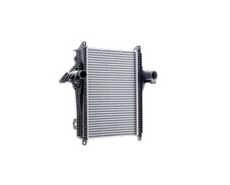 Intercooler, charger BEHR *** PREMIUM LINE ***, Image 10