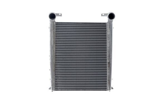 Intercooler, charger BEHR *** PREMIUM LINE ***, Image 3