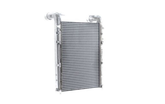 Intercooler, charger BEHR *** PREMIUM LINE ***, Image 6