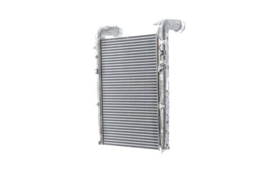 Intercooler, charger BEHR *** PREMIUM LINE ***, Image 8