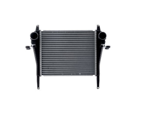 Intercooler, charger BEHR *** PREMIUM LINE ***, Image 2