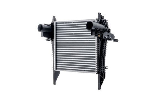Intercooler, charger BEHR *** PREMIUM LINE ***, Image 3