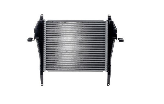 Intercooler, charger BEHR *** PREMIUM LINE ***, Image 6