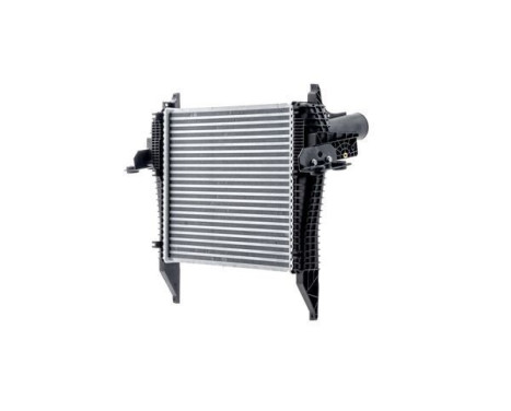 Intercooler, charger BEHR *** PREMIUM LINE ***, Image 7