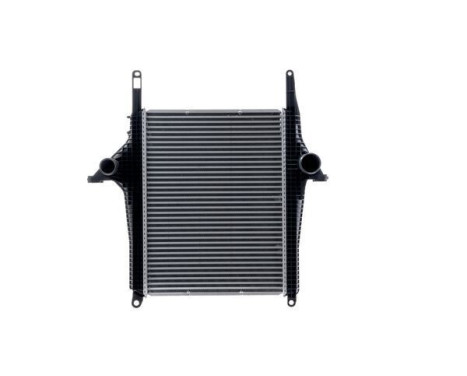 Intercooler, charger BEHR *** PREMIUM LINE ***, Image 3