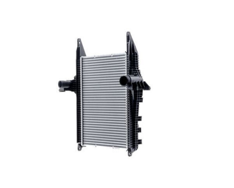 Intercooler, charger BEHR *** PREMIUM LINE ***, Image 4