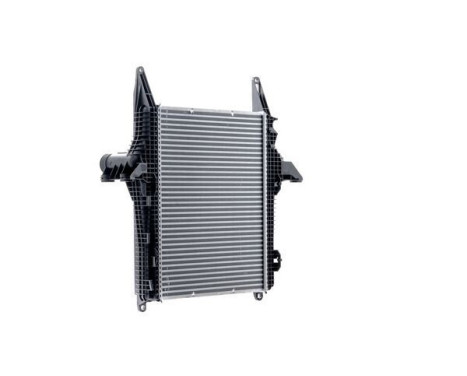 Intercooler, charger BEHR *** PREMIUM LINE ***, Image 6