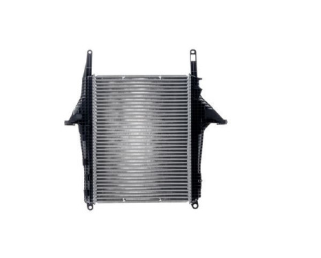 Intercooler, charger BEHR *** PREMIUM LINE ***, Image 7