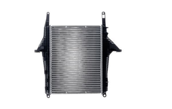 Intercooler, charger BEHR *** PREMIUM LINE ***, Image 7