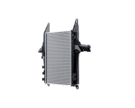 Intercooler, charger BEHR *** PREMIUM LINE ***, Image 8