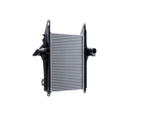 Intercooler, charger BEHR *** PREMIUM LINE ***, Image 10