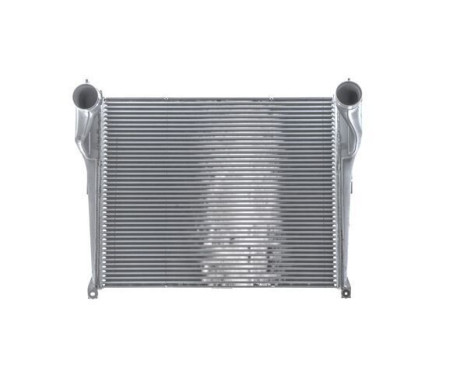 Intercooler, charger BEHR *** PREMIUM LINE ***, Image 3