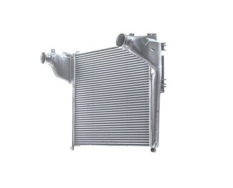 Intercooler, charger BEHR *** PREMIUM LINE ***, Image 4