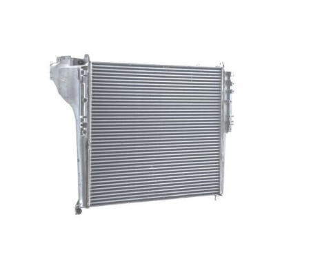 Intercooler, charger BEHR *** PREMIUM LINE ***, Image 6