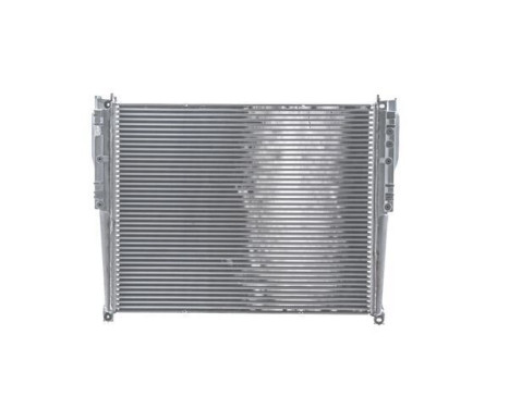 Intercooler, charger BEHR *** PREMIUM LINE ***, Image 7