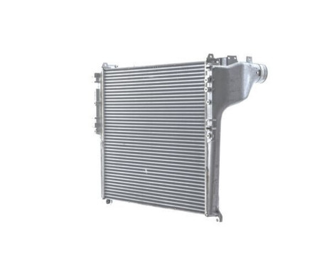 Intercooler, charger BEHR *** PREMIUM LINE ***, Image 8