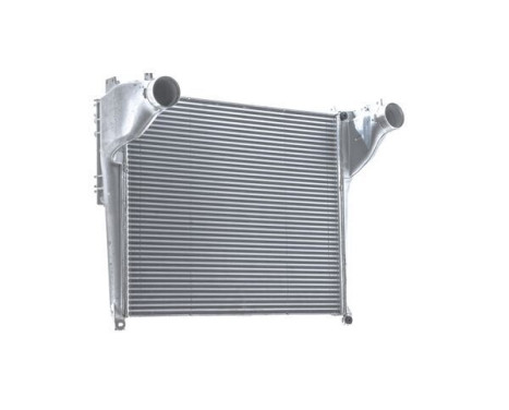 Intercooler, charger BEHR *** PREMIUM LINE ***, Image 10