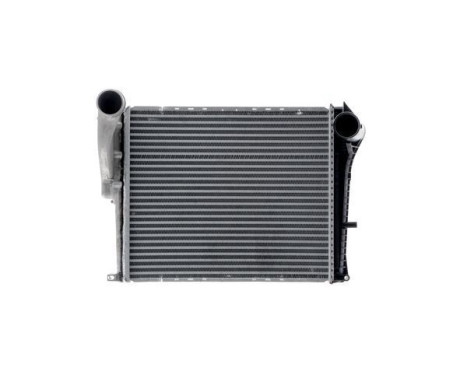 Intercooler, charger BEHR *** PREMIUM LINE ***, Image 3