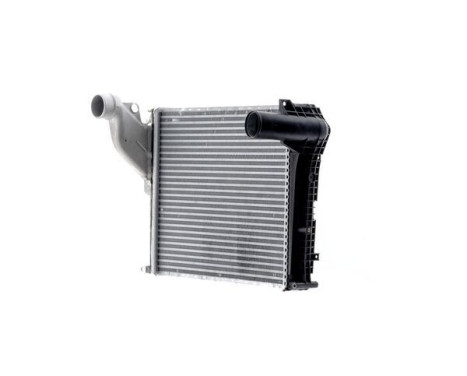 Intercooler, charger BEHR *** PREMIUM LINE ***, Image 4
