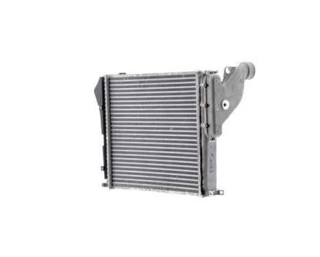 Intercooler, charger BEHR *** PREMIUM LINE ***, Image 8