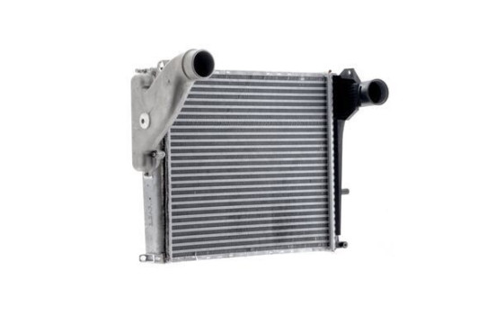Intercooler, charger BEHR *** PREMIUM LINE ***, Image 10