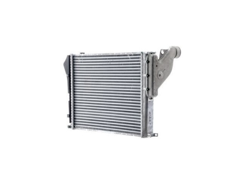 Intercooler, charger BEHR *** PREMIUM LINE ***, Image 8