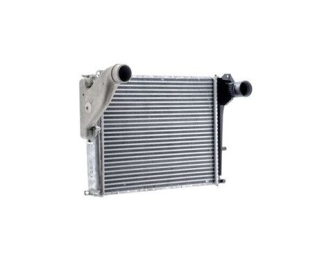 Intercooler, charger BEHR *** PREMIUM LINE ***, Image 10