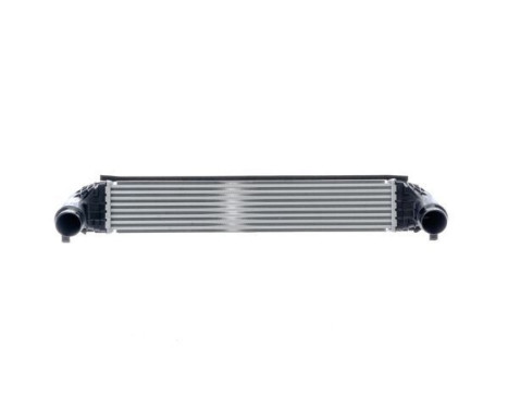 Intercooler, charger BEHR *** PREMIUM LINE ***, Image 2