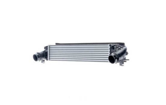 Intercooler, charger BEHR *** PREMIUM LINE ***, Image 3