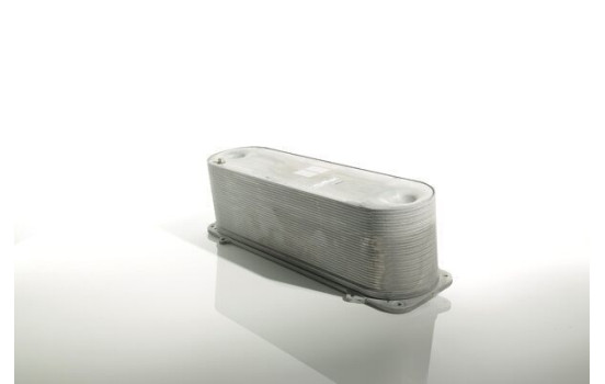 Intercooler, charger BEHR *** PREMIUM LINE ***, Image 3