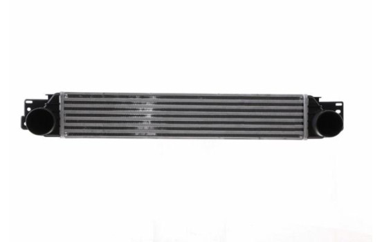 Intercooler, charger BEHR