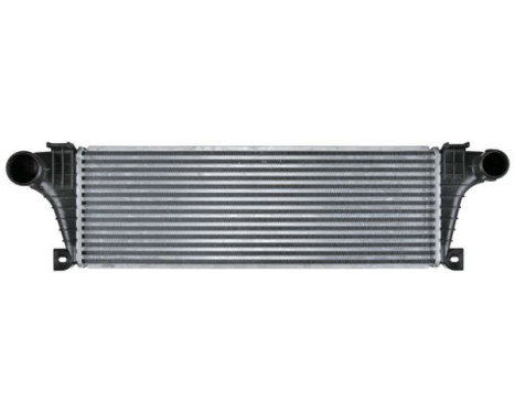 Intercooler, charger BEHR, Image 2