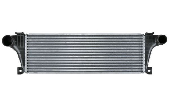 Intercooler, charger BEHR, Image 2